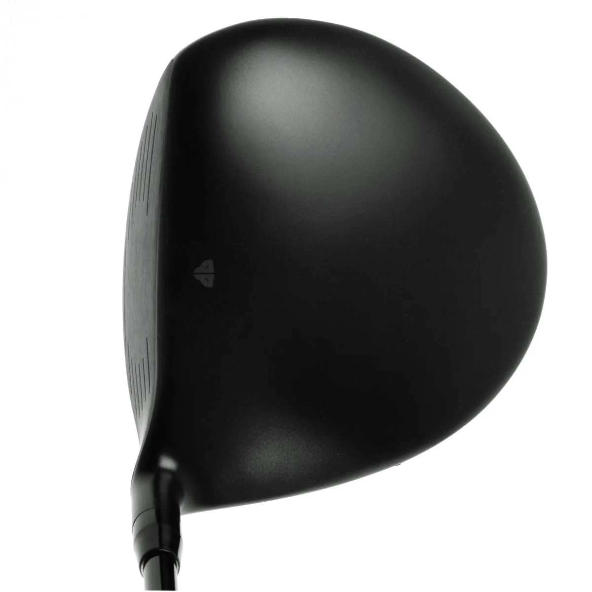 Power Play Juggernaut Titanium Draw Driver - Non-Conforming