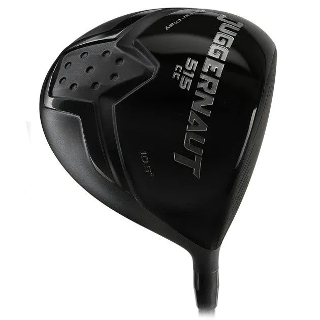 Power Play Juggernaut Titanium Driver - Non-Conforming