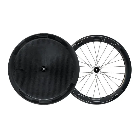 (PREVENTA) - Set Vanquish 6 Performance/ Disc Pro - DISC BRAKE