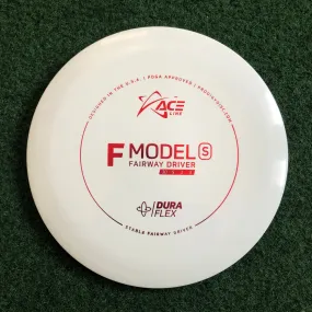 Prodigy F Model S  [ 10 5 1 3 ]