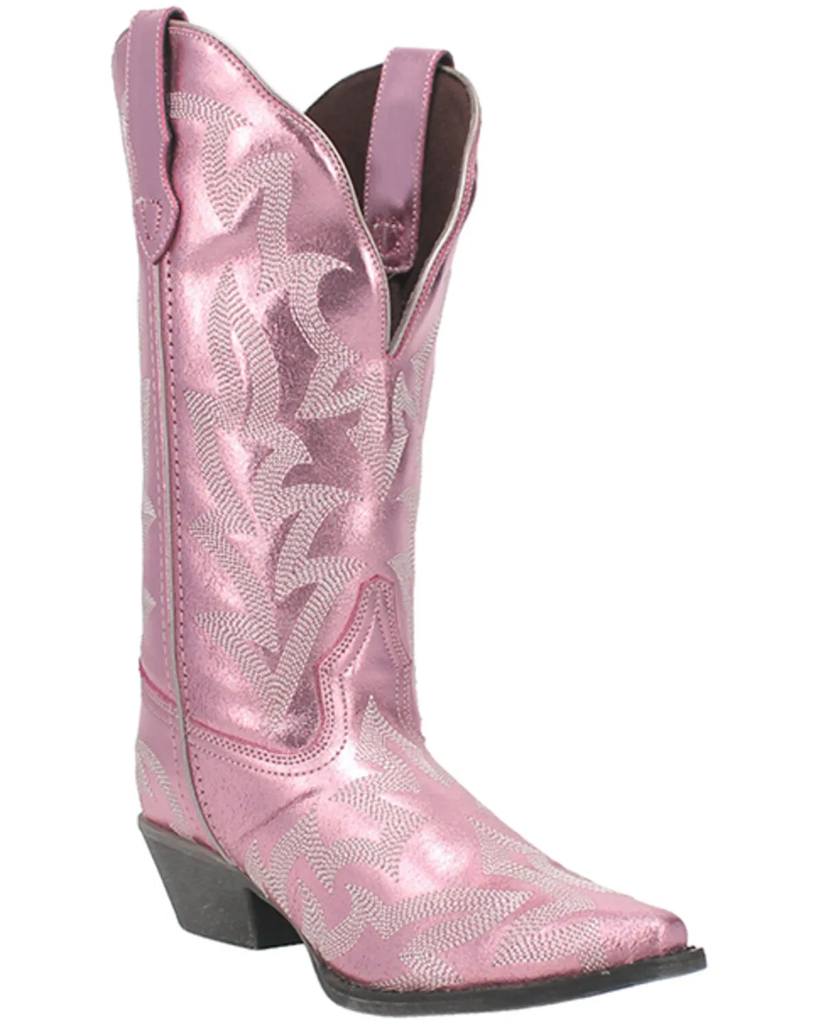 Product Name:  Laredo Women's Dream Girl Western Boots - Snip Toe