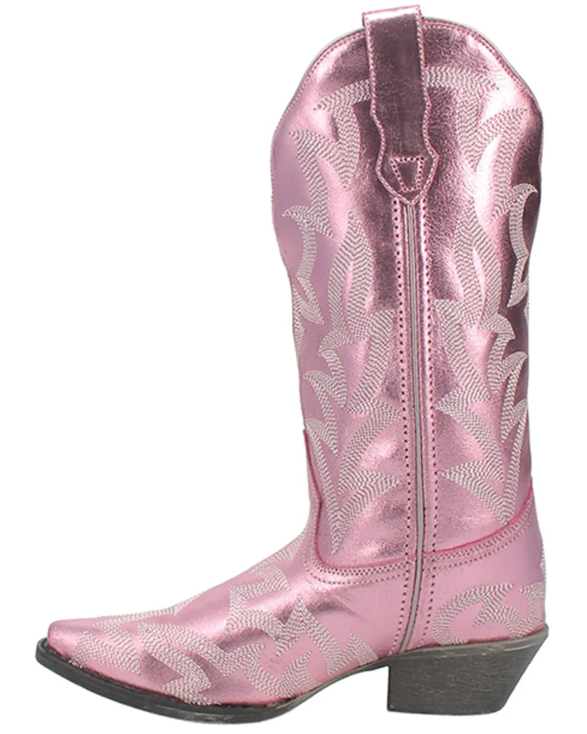 Product Name:  Laredo Women's Dream Girl Western Boots - Snip Toe