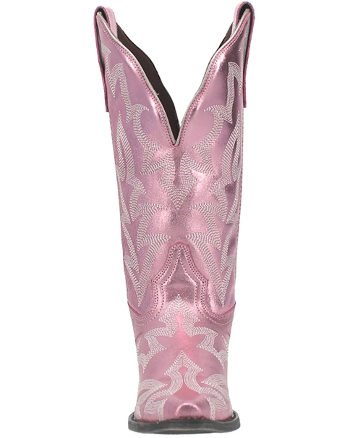 Product Name:  Laredo Women's Dream Girl Western Boots - Snip Toe