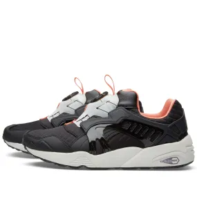 Puma Disc Blaze EmbossedBlack