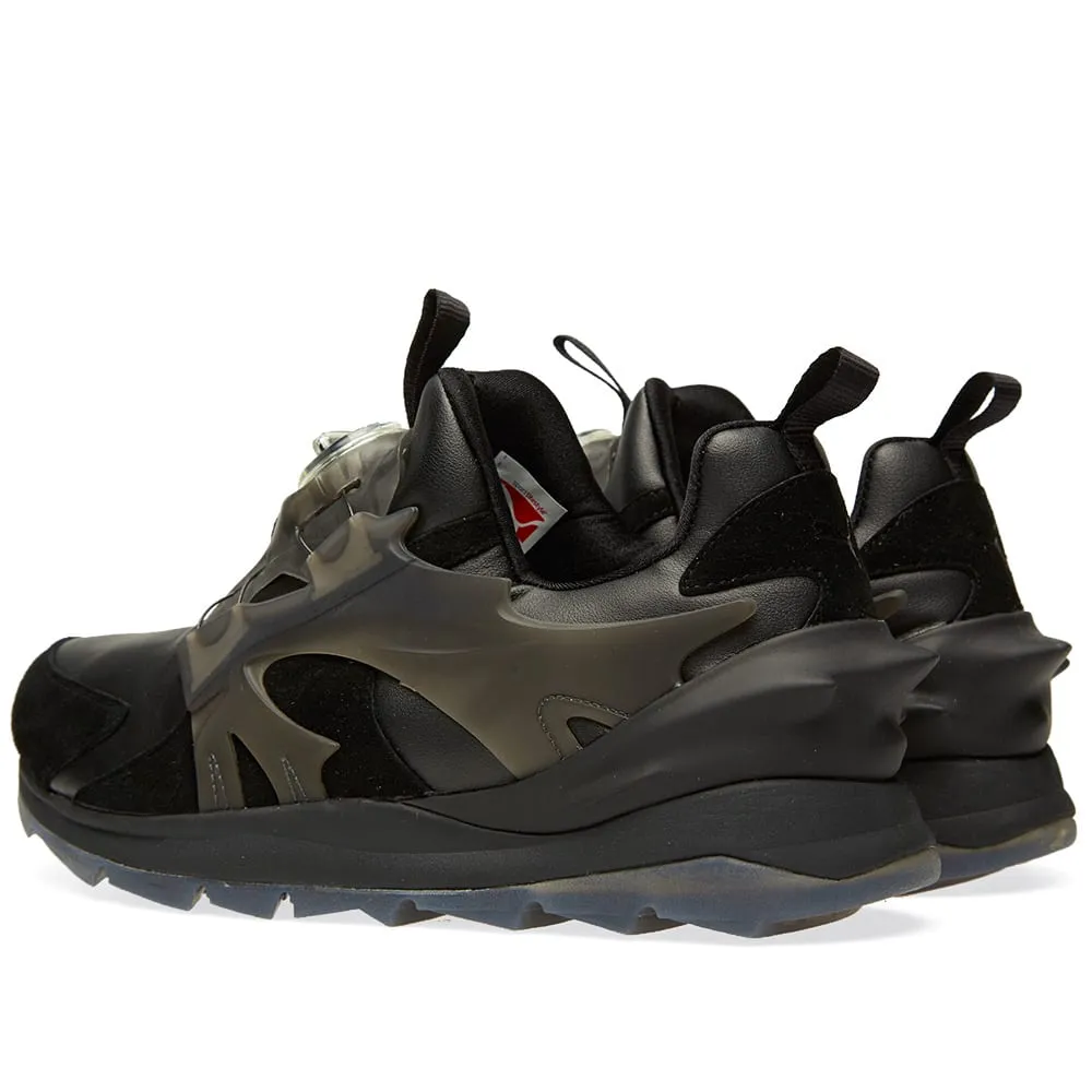 Puma Disc Swift TechBlack