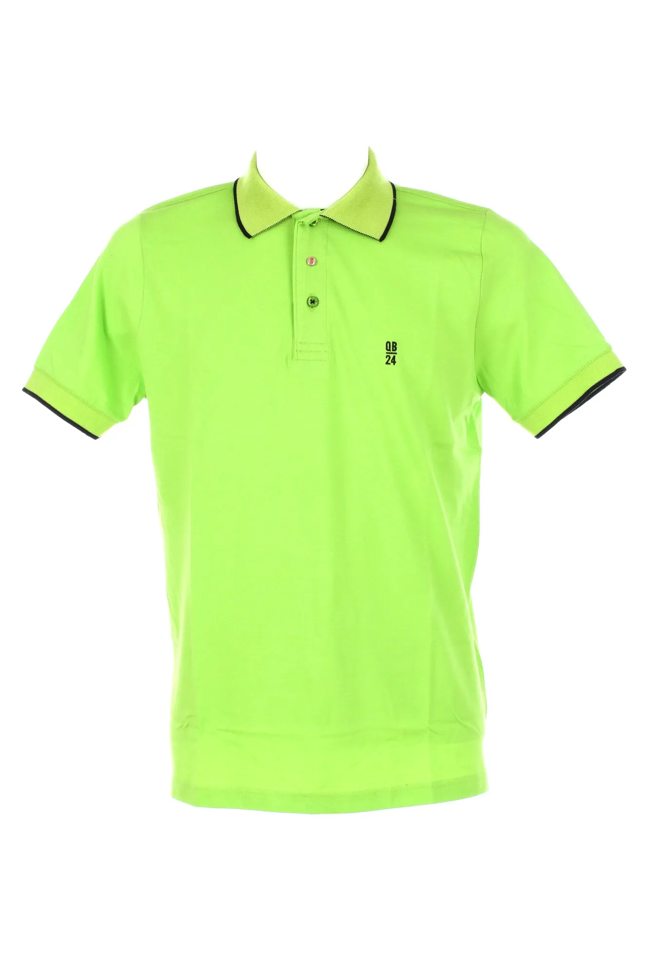 Qb24 Polo Uomo ROBIN