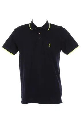 Qb24 Polo Uomo ROBIN