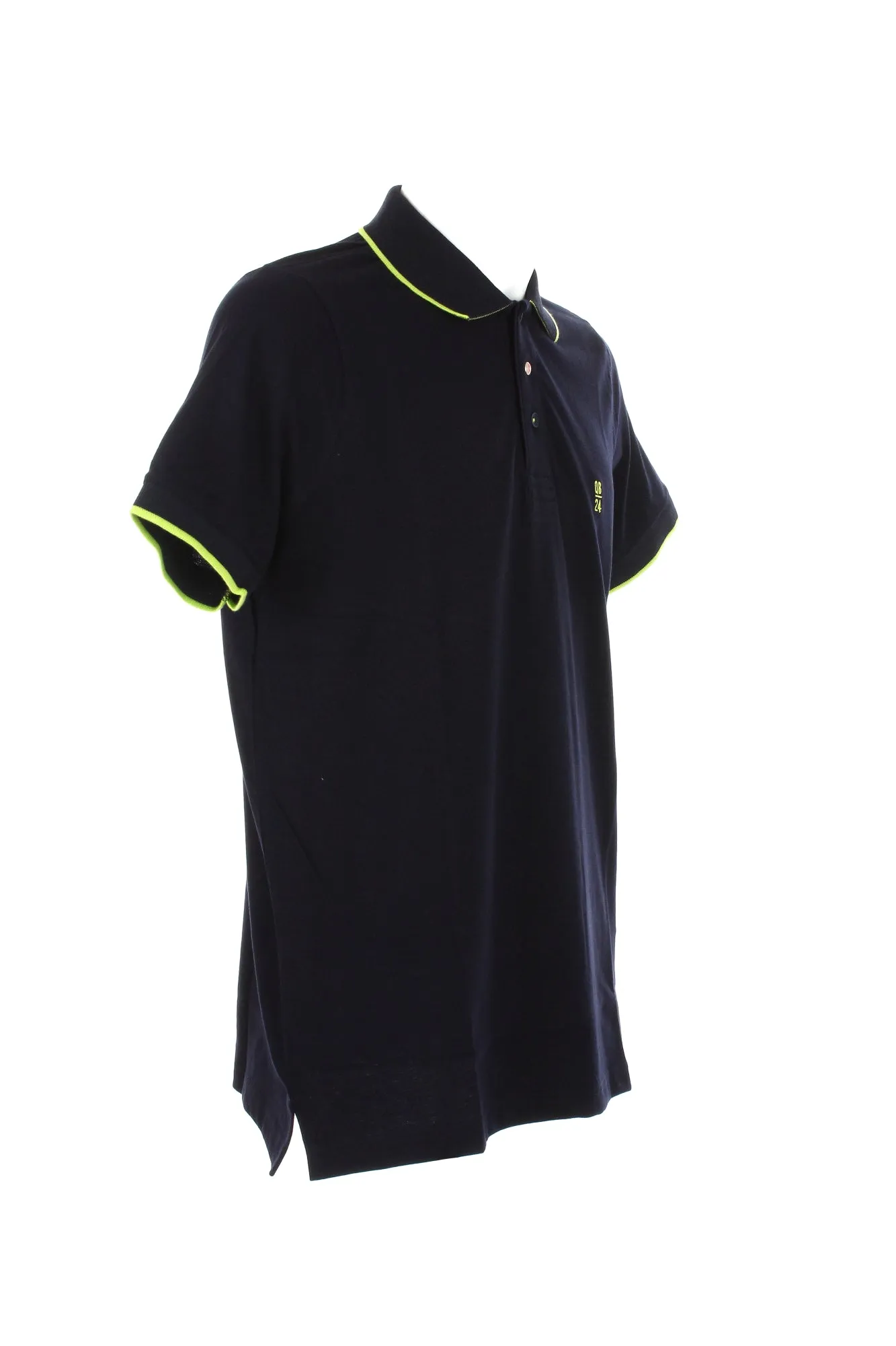 Qb24 Polo Uomo ROBIN