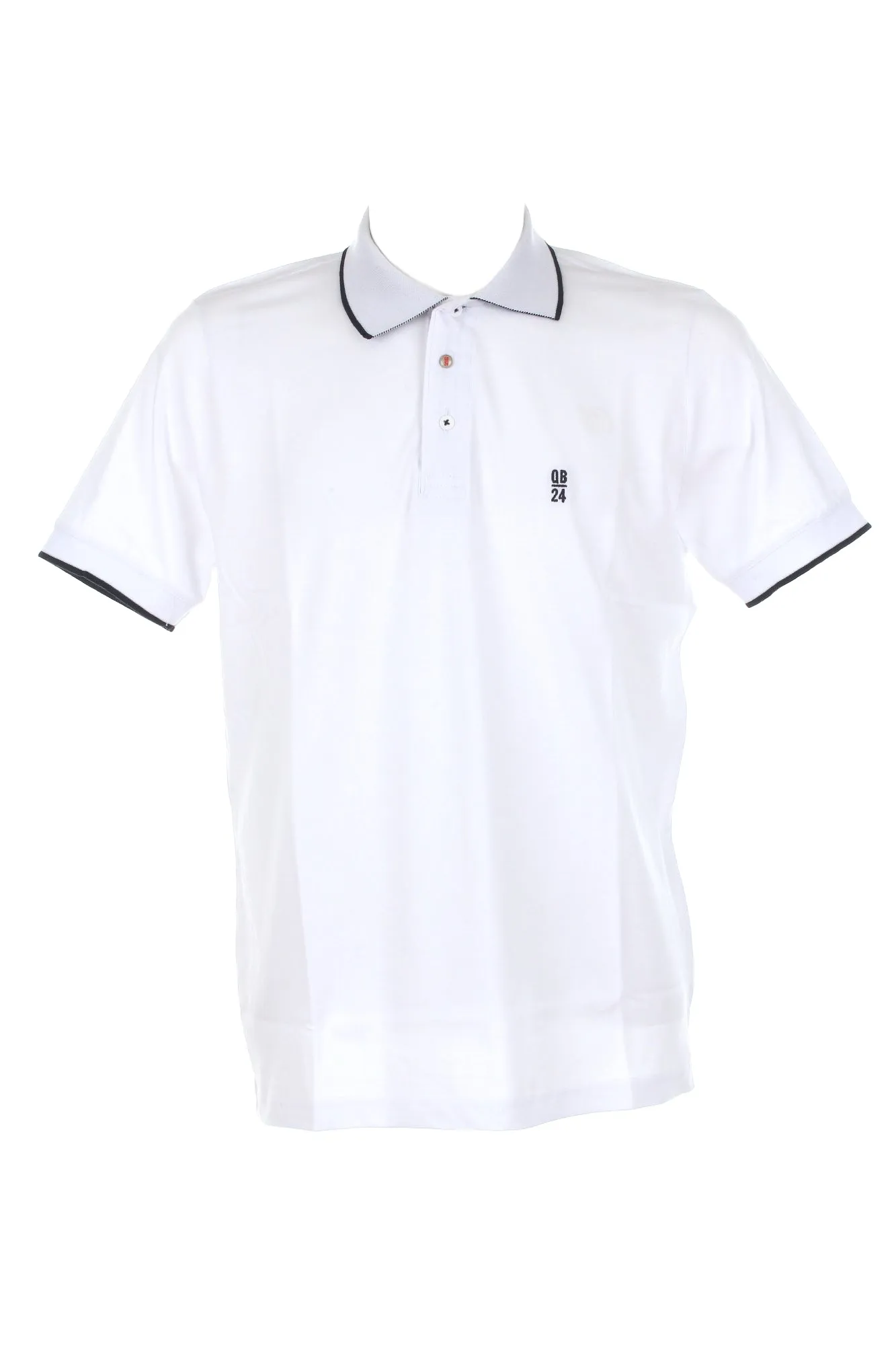 Qb24 Polo Uomo ROBIN