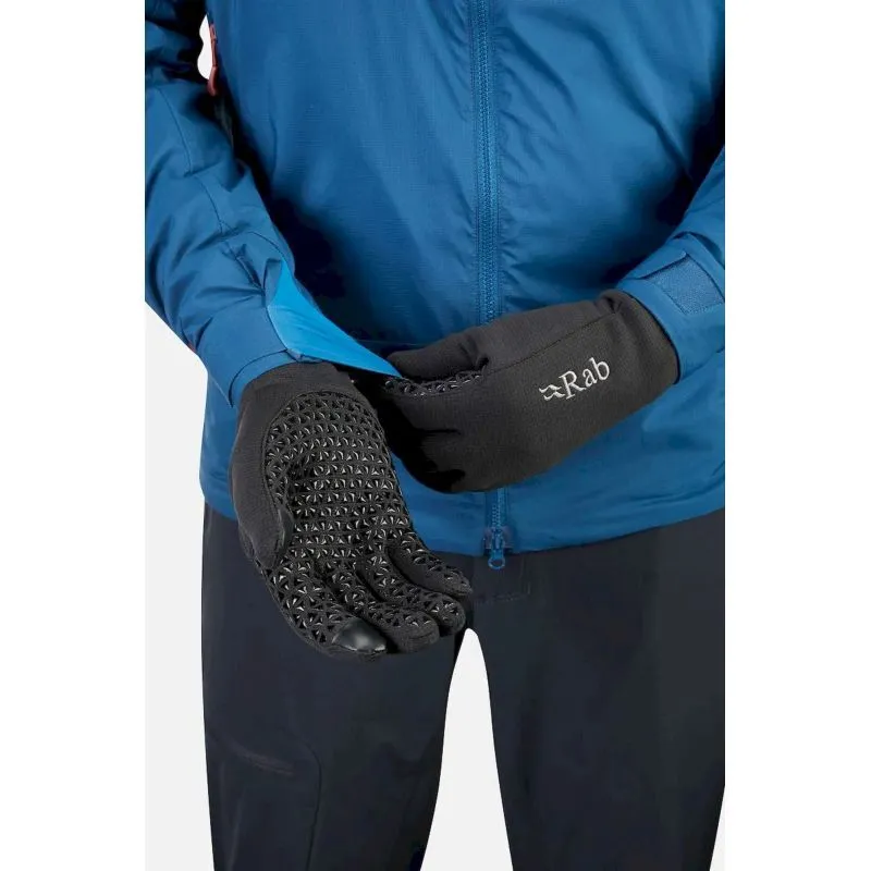 Rab  Phantom Contact Grip glove - Guanti