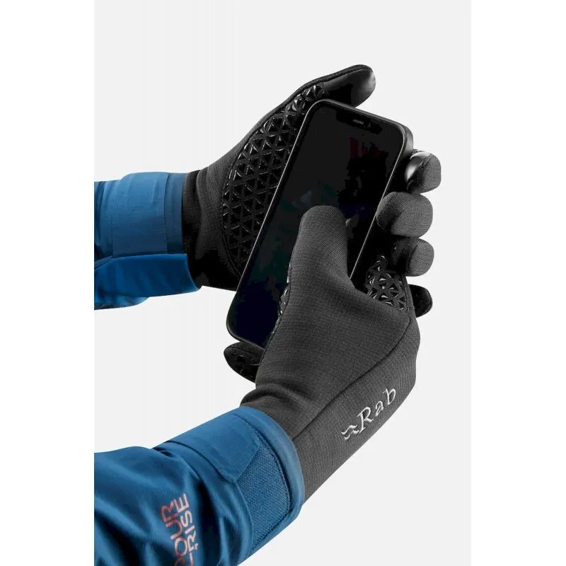 Rab  Phantom Contact Grip glove - Guanti