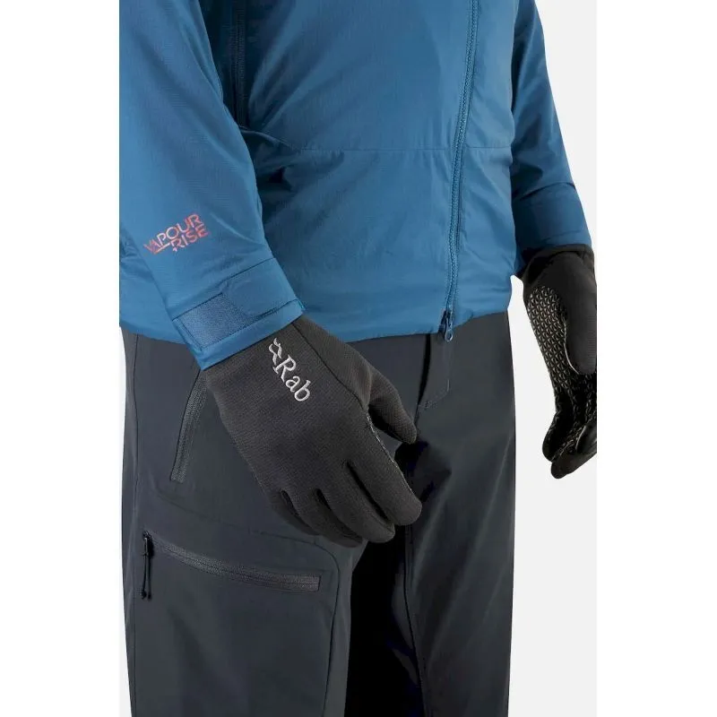 Rab  Phantom Contact Grip glove - Guanti