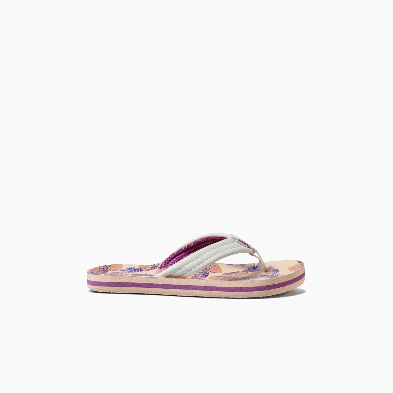 Reef Kids Ahi Kids Girl's Sandals