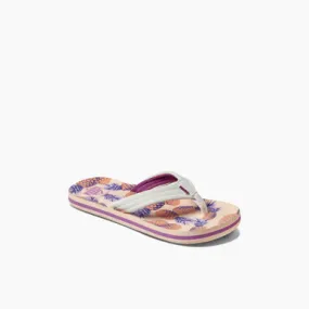 Reef Kids Ahi Kids Girl's Sandals