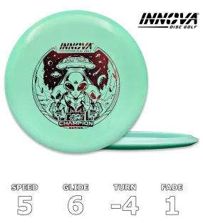 Rollo Star Proto Glow Holly Finley (Tour Series)