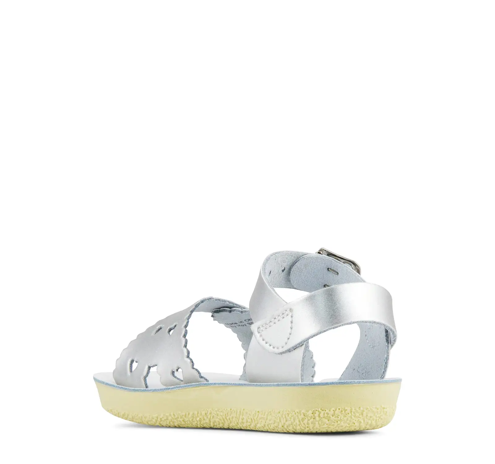 Salt Water Sweetheart Toddlers' Sandal