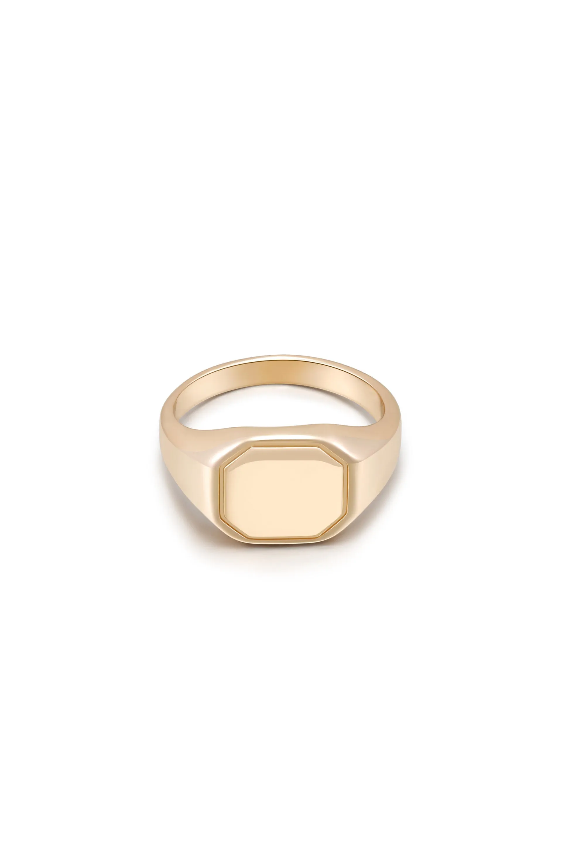 Signet Ring