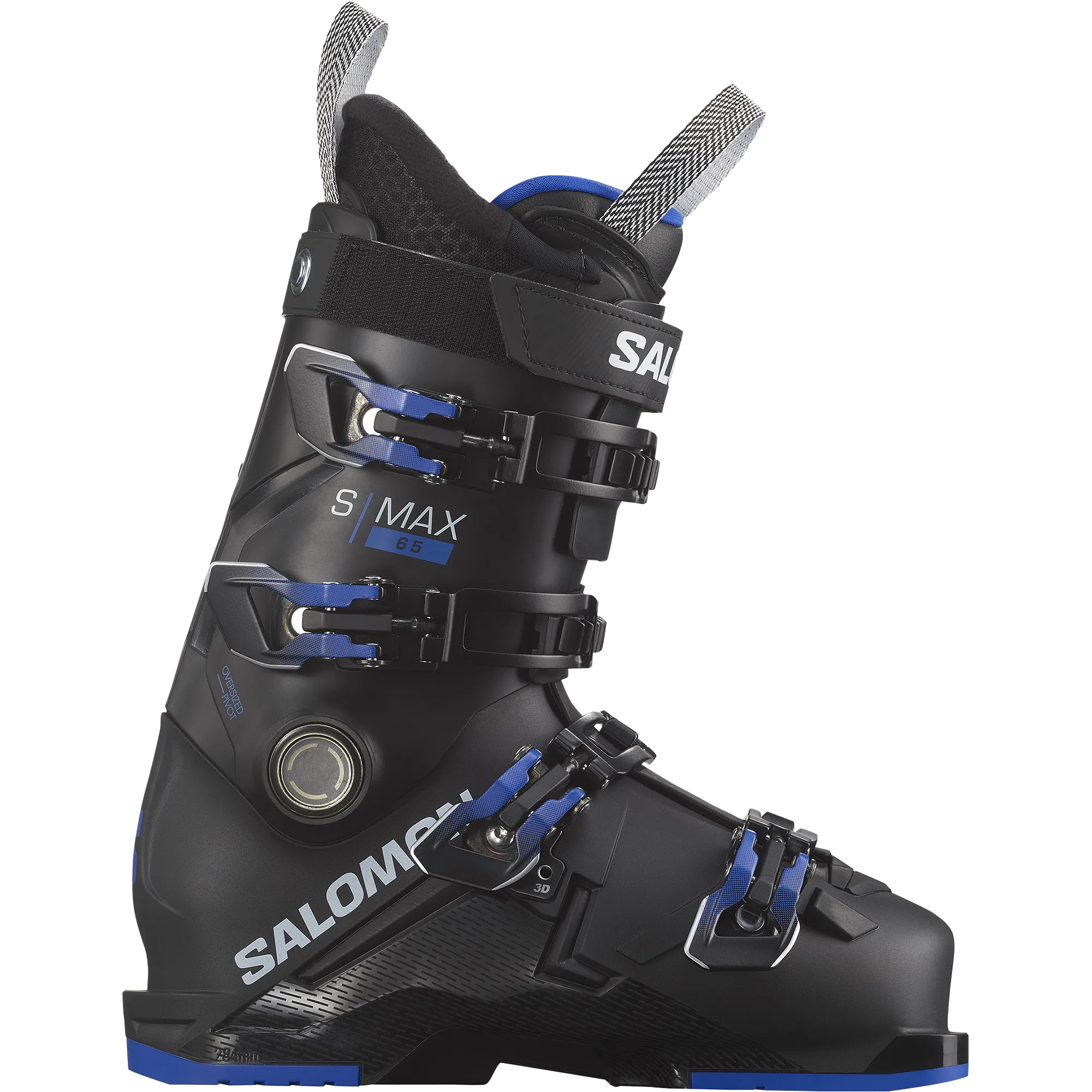 S/MAX 65 SKI BOOT JUNIOR