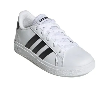 SNEAKERS ADIDAS BAMBINO GRAND COURT 2.0 EL K GW6521