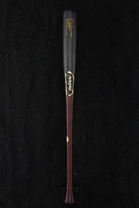 Starling Marte Tater-SM6 PRO Wood Bat