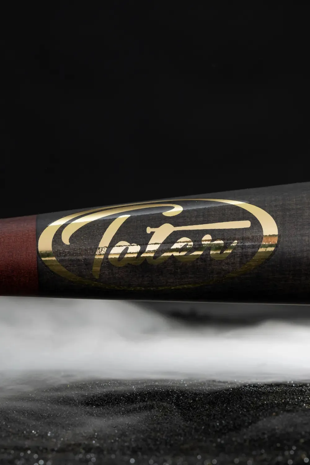 Starling Marte Tater-SM6 PRO Wood Bat