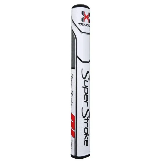 SuperStroke Traxion Tour Putter Grips