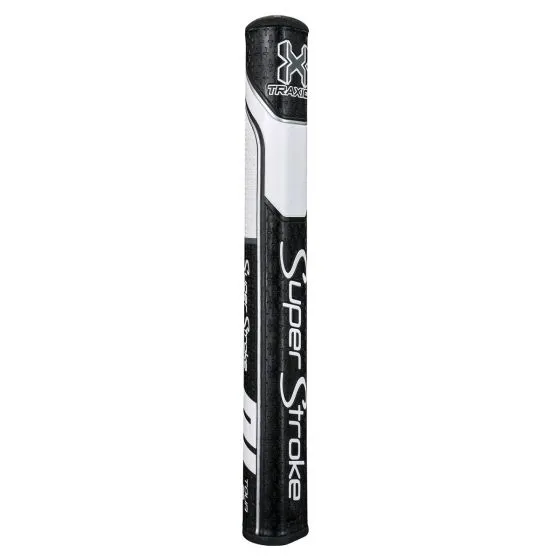 SuperStroke Traxion Tour Putter Grips