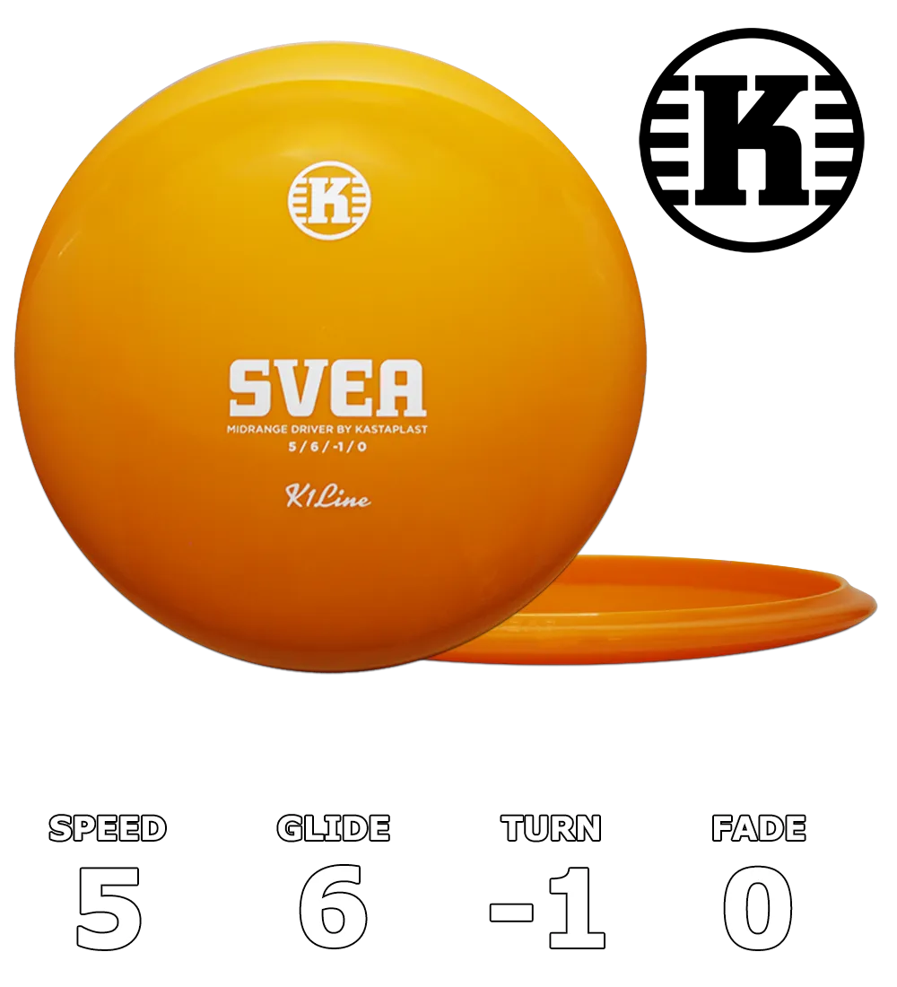 Svea K1