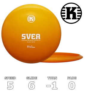 Svea K1