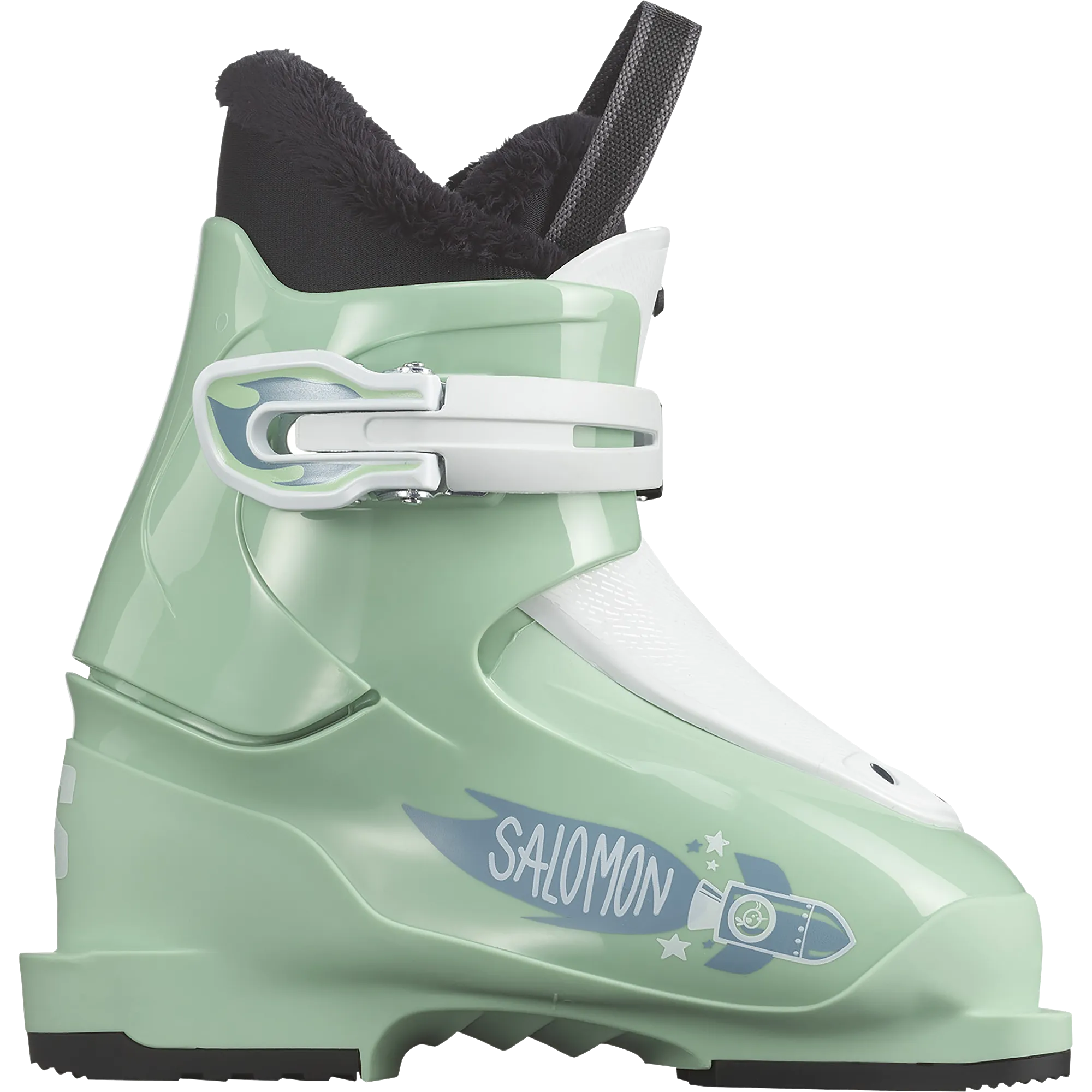 T1 SKI BOOT JUNIOR