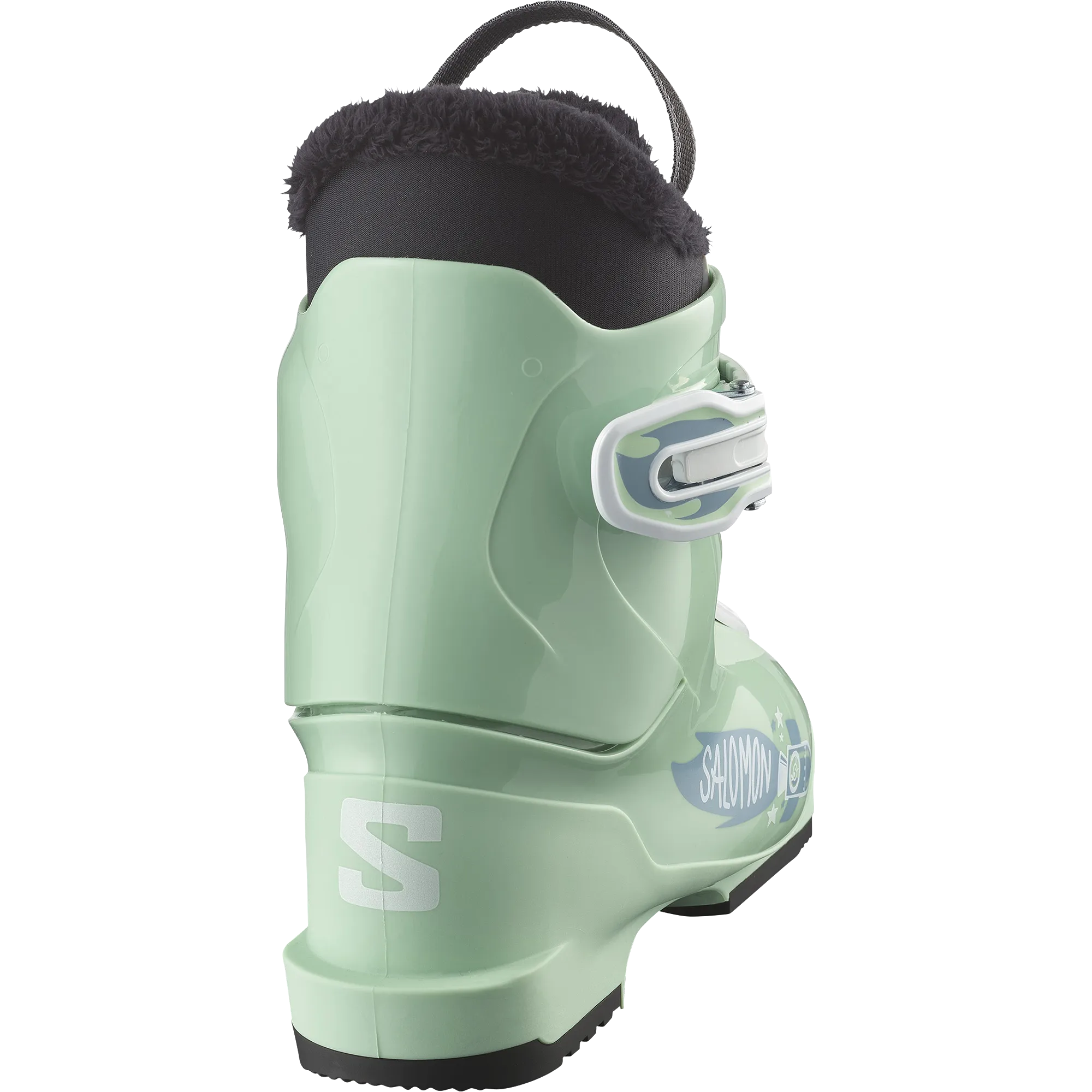 T1 SKI BOOT JUNIOR