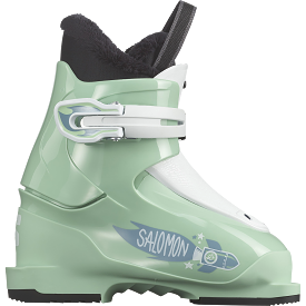 T1 SKI BOOT JUNIOR