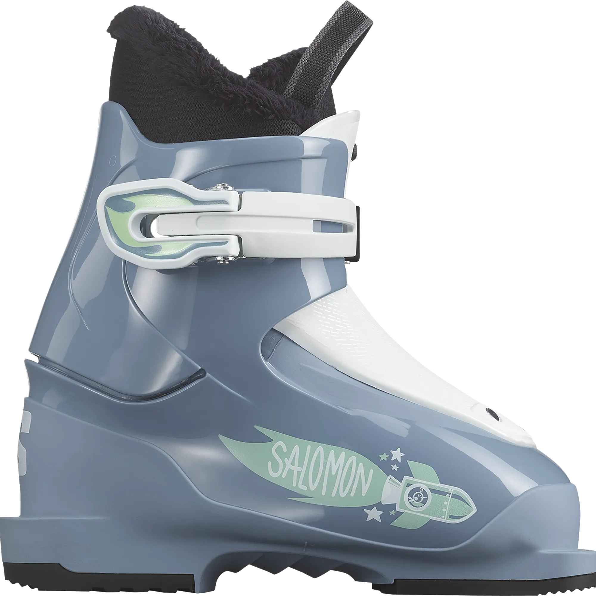 T1 SKI BOOT JUNIOR