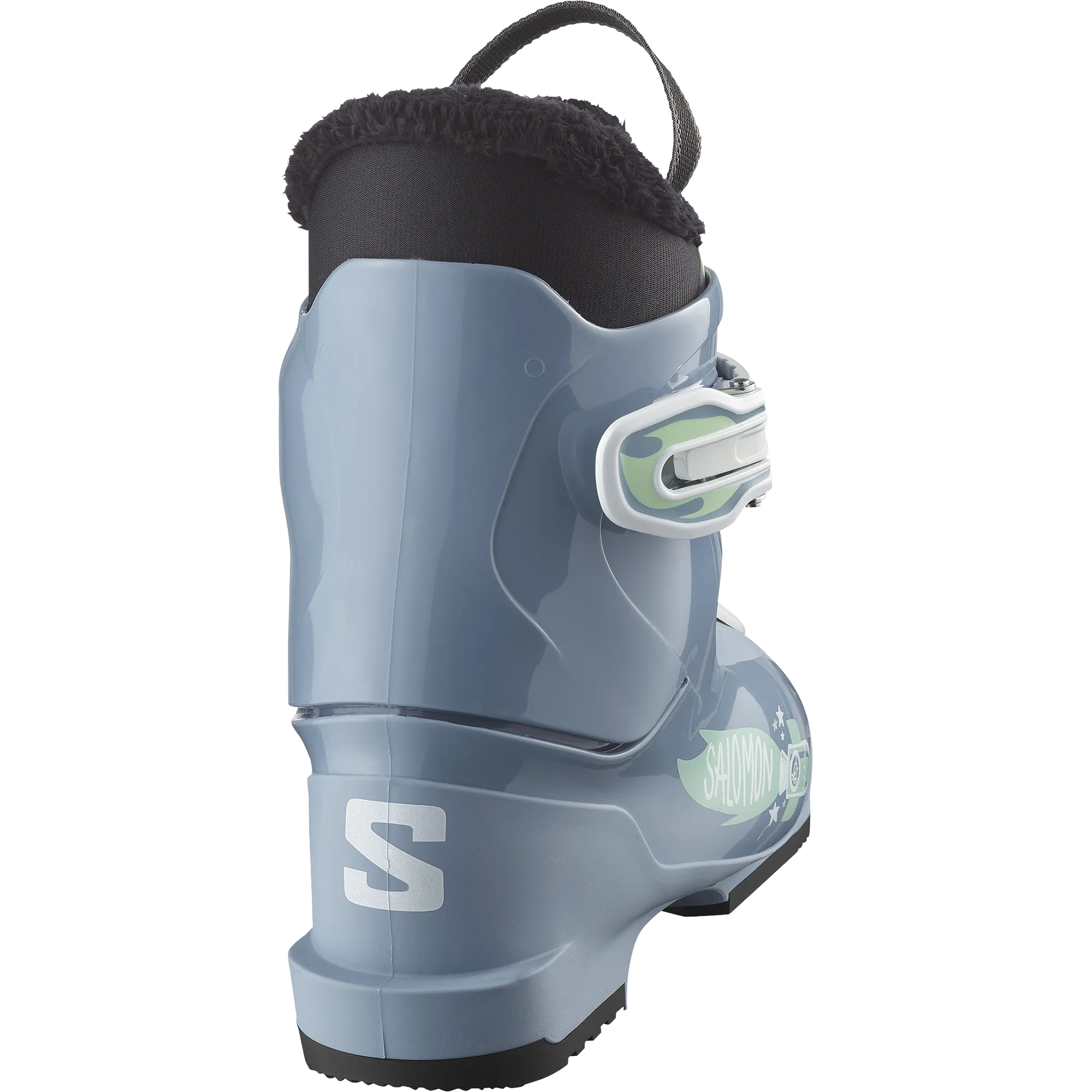 T1 SKI BOOT JUNIOR