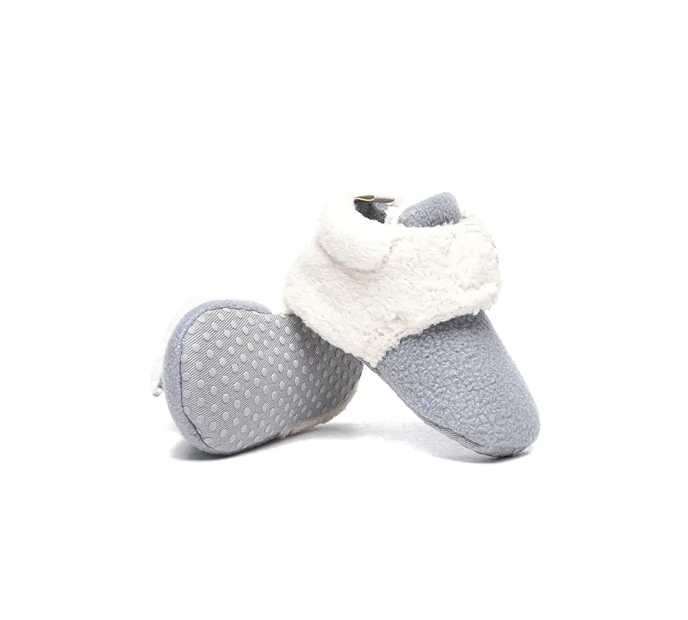 TARRAMARRA Baby Infants Shearling Booties