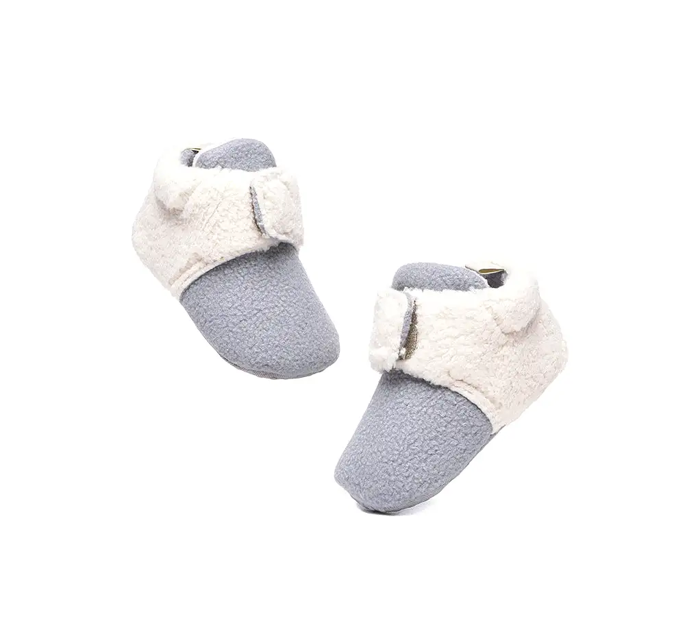 TARRAMARRA Baby Infants Shearling Booties