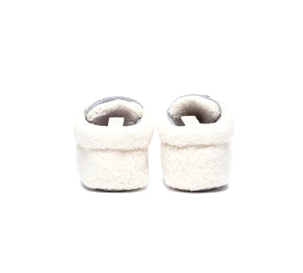 TARRAMARRA Baby Infants Shearling Booties