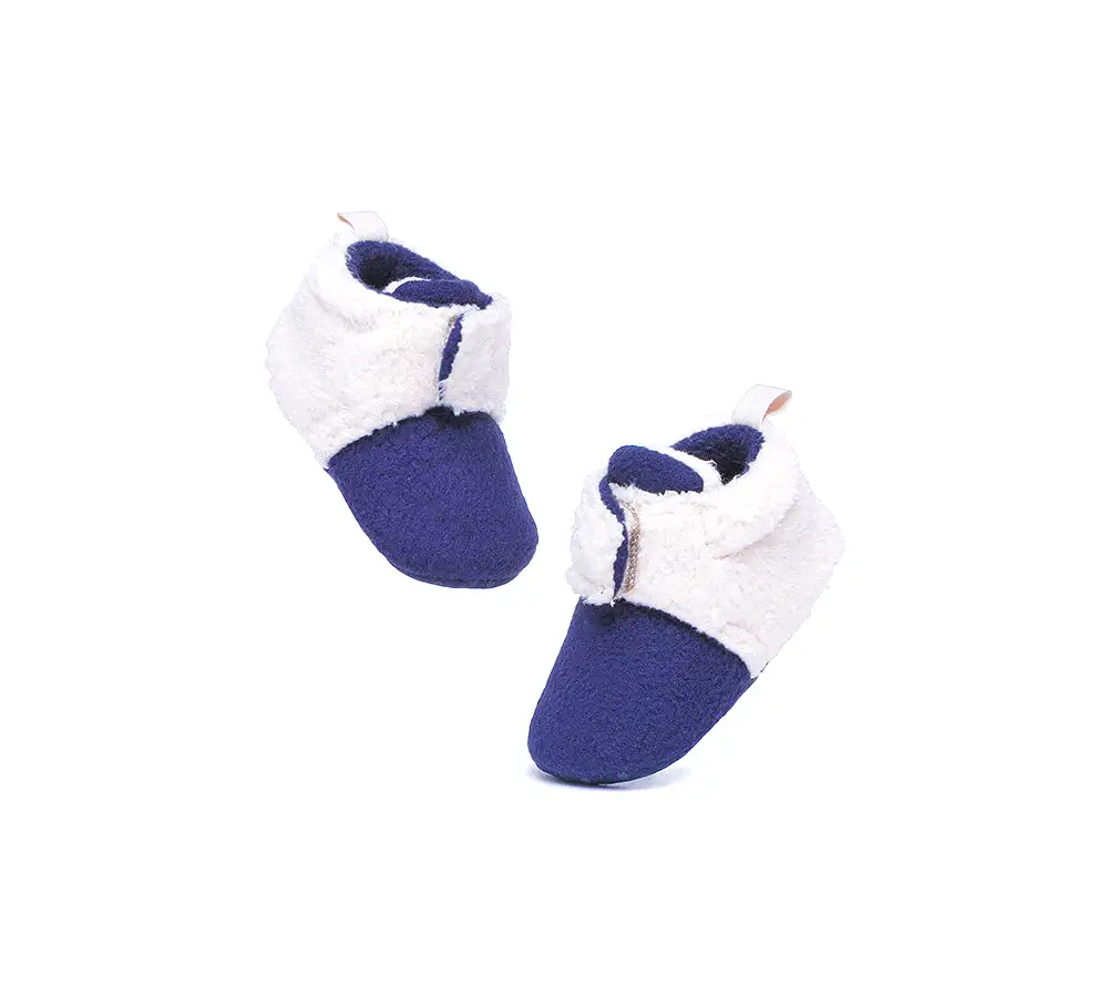 TARRAMARRA Baby Infants Shearling Booties