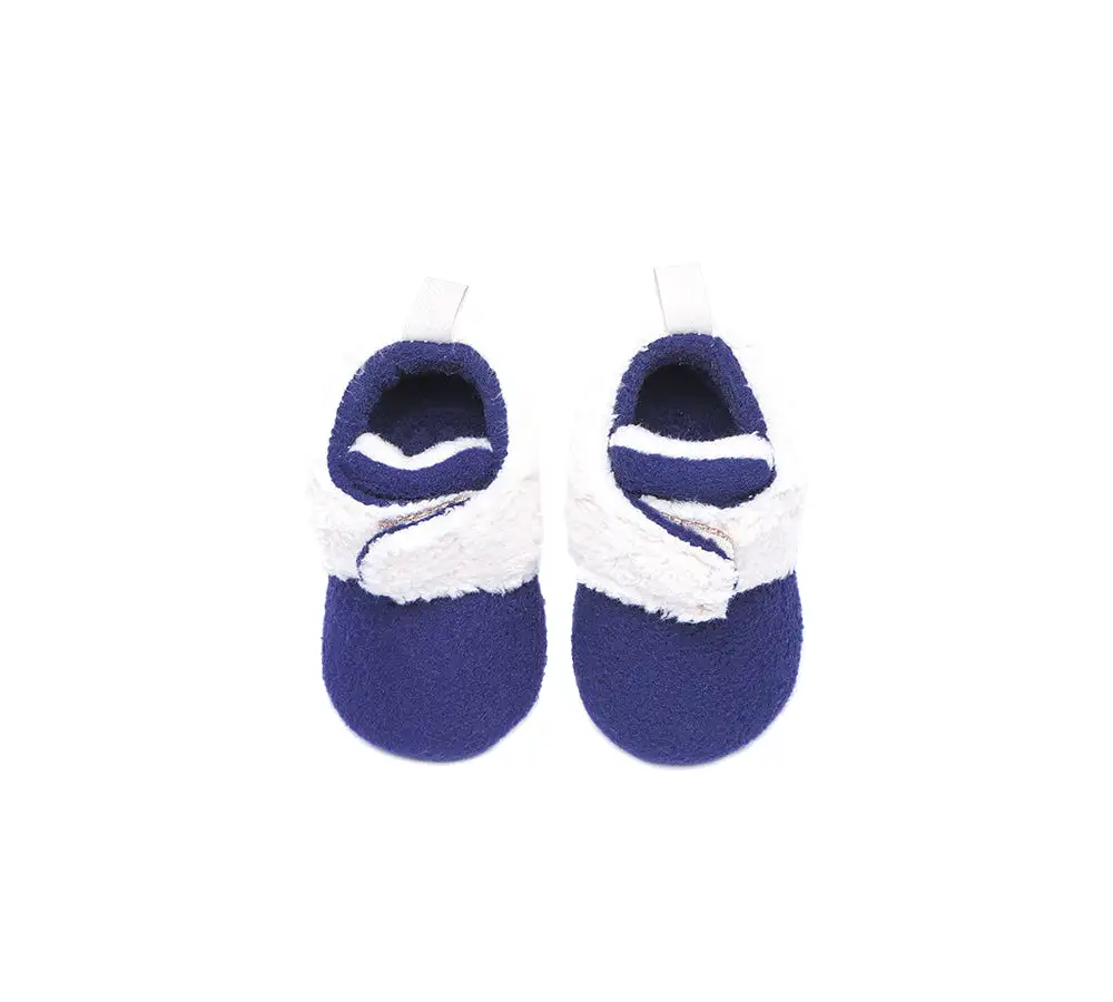 TARRAMARRA Baby Infants Shearling Booties