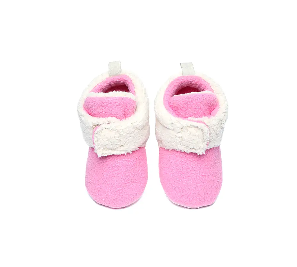 TARRAMARRA Baby Infants Shearling Booties