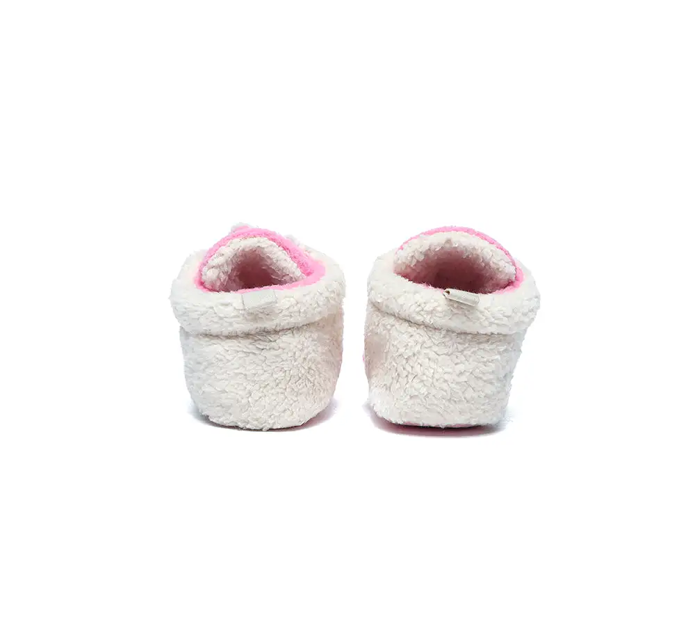 TARRAMARRA Baby Infants Shearling Booties