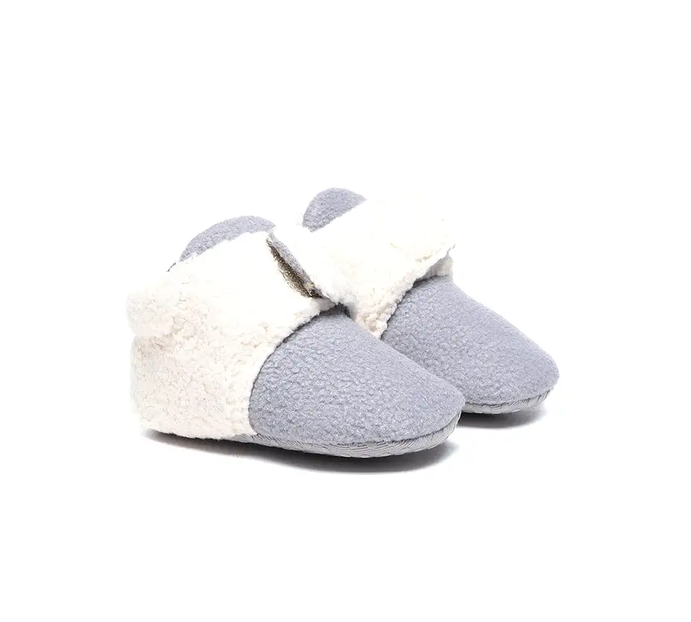 TARRAMARRA Baby Infants Shearling Booties