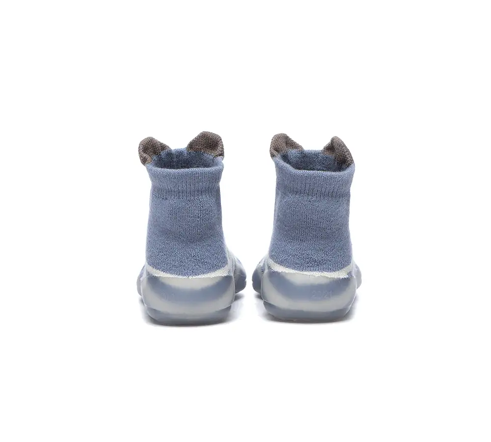 TARRAMARRA Baby Walking Shoes