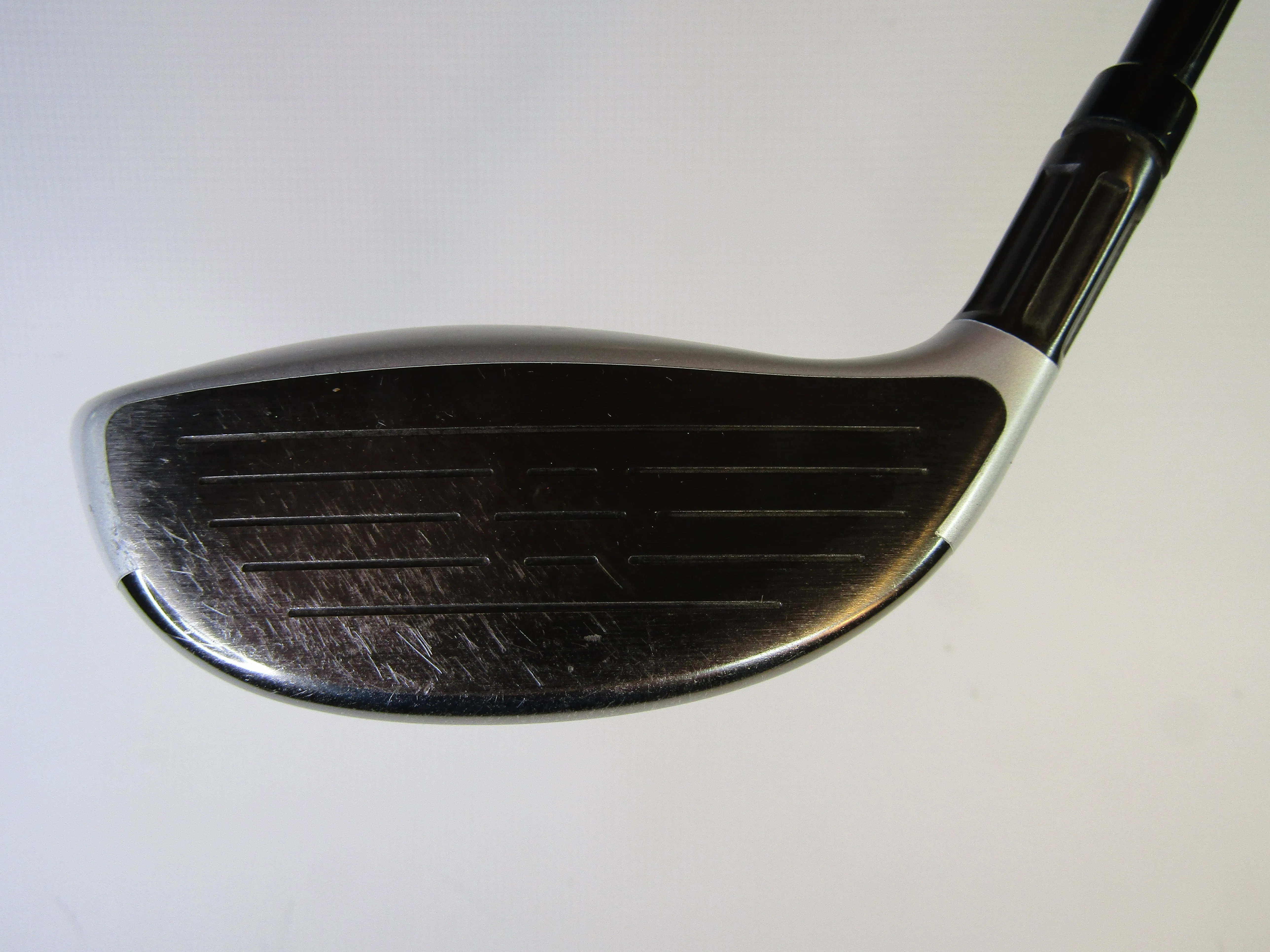 TaylorMade M4 HL #3 16.5° Fairwway Wood Reg. Flex Graphite Shaft MRH Hc