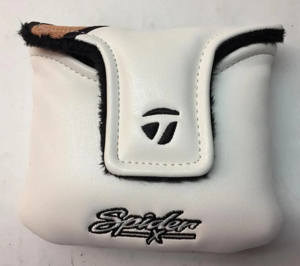 TaylorMade Spider X Putter Head Cover N7171101