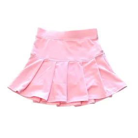 Tennis Skort - Pink