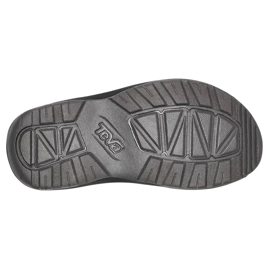 Teva Boy's Hurricane XLT 2 Sandals - Lava Dark Gull Grey