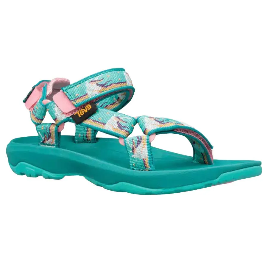 Teva Girl's Hurricane XLT 2 Sandals