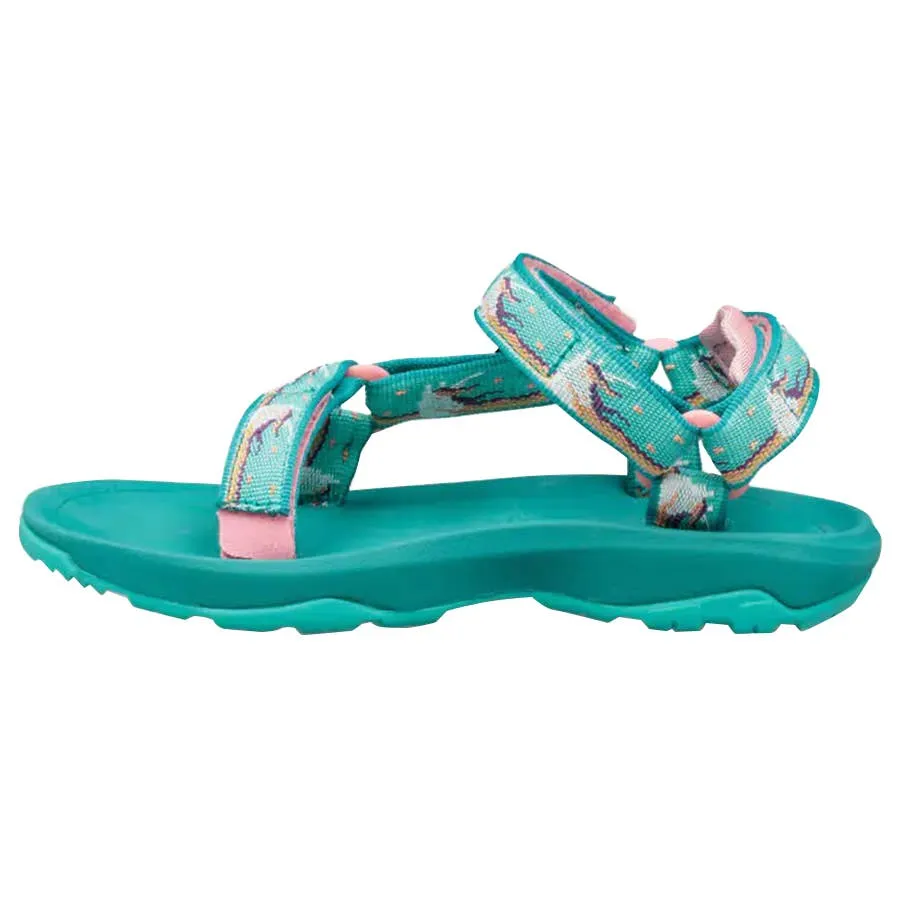 Teva Girl's Hurricane XLT 2 Sandals