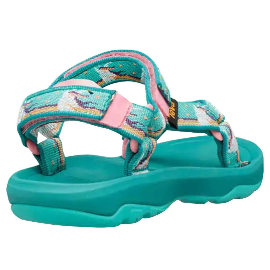 Teva Girl's Hurricane XLT 2 Sandals